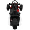 Kart electric XR-1 Alb